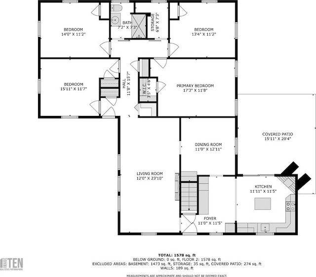103 Stockwell Rd, Burrillville, RI 02826 - photo 39