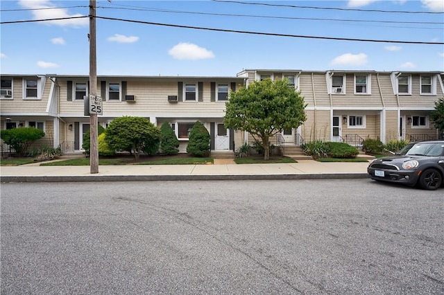 55 Geneva St Unit 55, Pawtucket, RI 02860 - photo 1