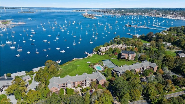 111 Harrison Ave Unit B4, Newport, RI 02840 - photo 1