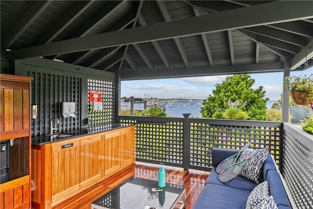 111 Harrison Ave Unit B4, Newport, RI 02840 - photo 32