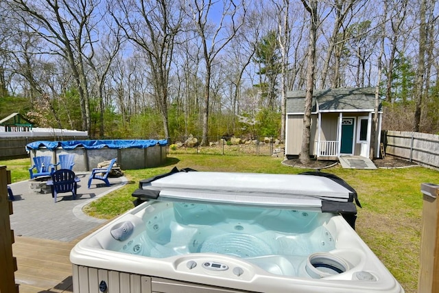 57 Remington Farm Dr, Coventry, RI 02816 - photo 23