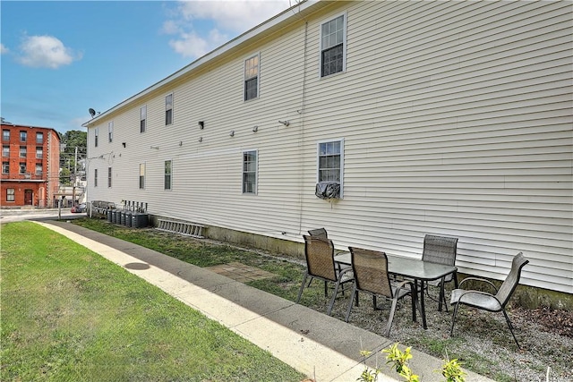 1556 N Main St Unit 7, Fall River, MA 02720 - photo 24