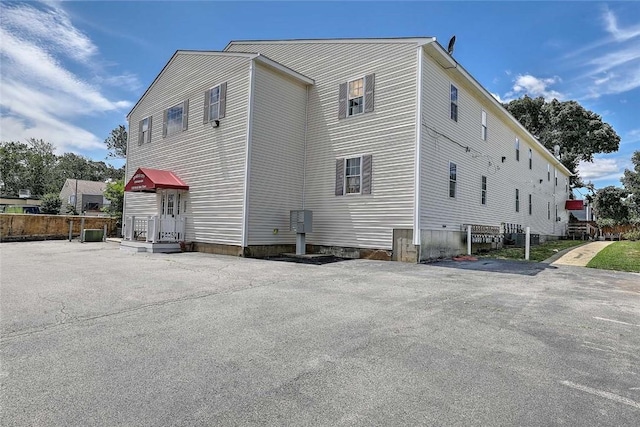 1556 N Main St Unit 7, Fall River, MA 02720 - photo 25