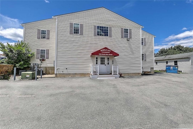 1556 N Main St Unit 7, Fall River, MA 02720 - photo 26