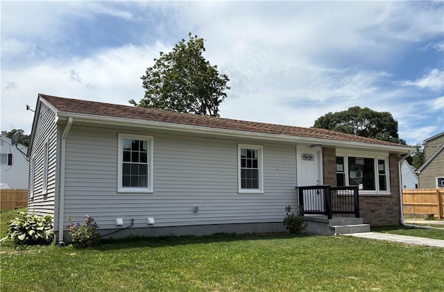 34 Massachusetts Ave, Cumberland, RI 02864 - photo 1