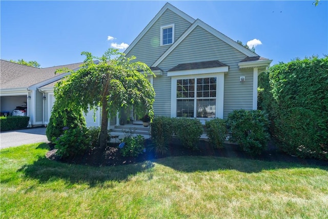 170 Providence Pike Unit 64, North Smithfield, RI 02896 - photo 3