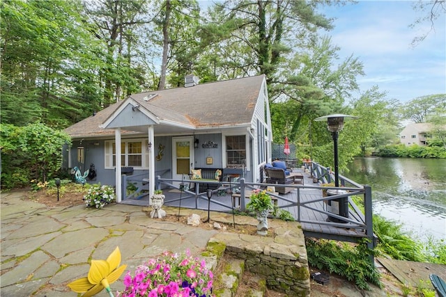 16 Ruff Stone Rd, Smithfield, RI 02828 - photo 6