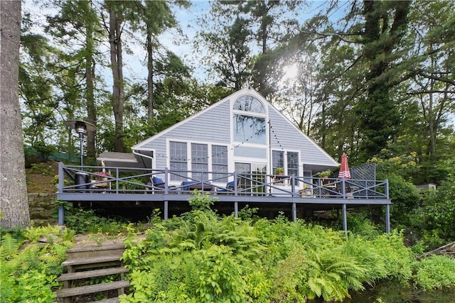 16 Ruff Stone Rd, Smithfield, RI 02828 - photo 38