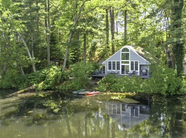 16 Ruff Stone Rd, Smithfield, RI 02828 - photo 3