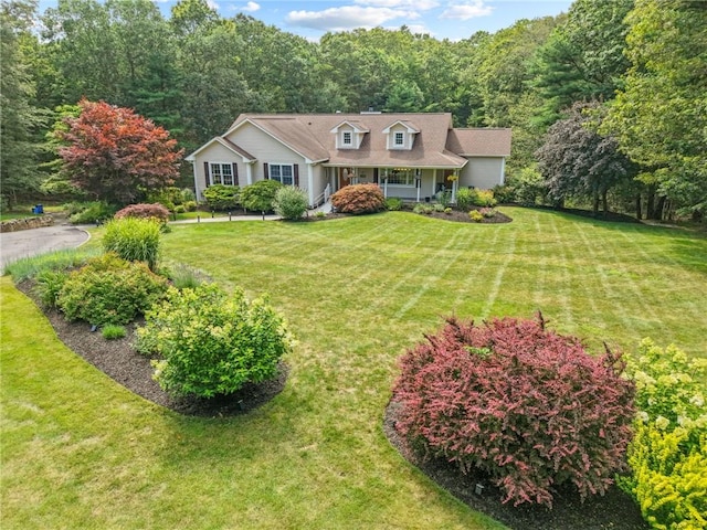21 Gentry Farm Rd, Coventry, RI 02816 - photo 1