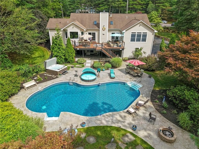 21 Gentry Farm Rd, Coventry, RI 02816 - photo 3