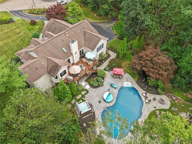 21 Gentry Farm Rd, Coventry, RI 02816 - photo 4