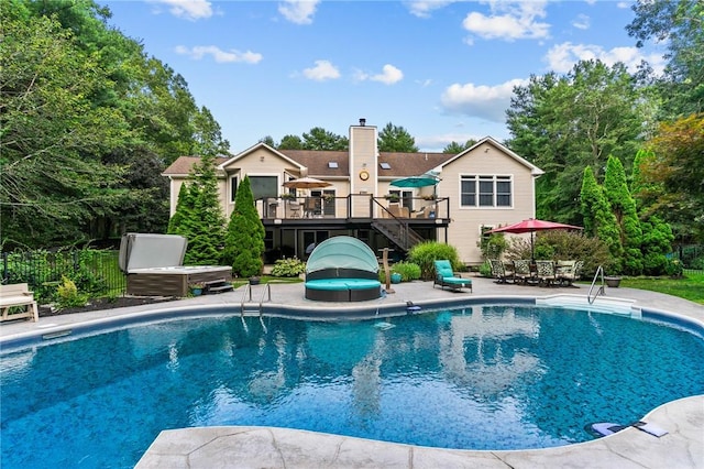 21 Gentry Farm Rd, Coventry, RI 02816 - photo 46