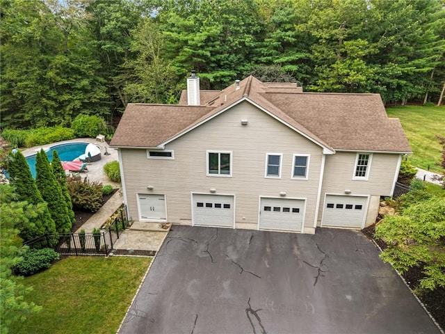 21 Gentry Farm Rd, Coventry, RI 02816 - photo 48