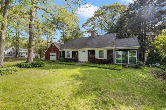 68 Shirley Dr, Charlestown, RI 02813 - photo 2