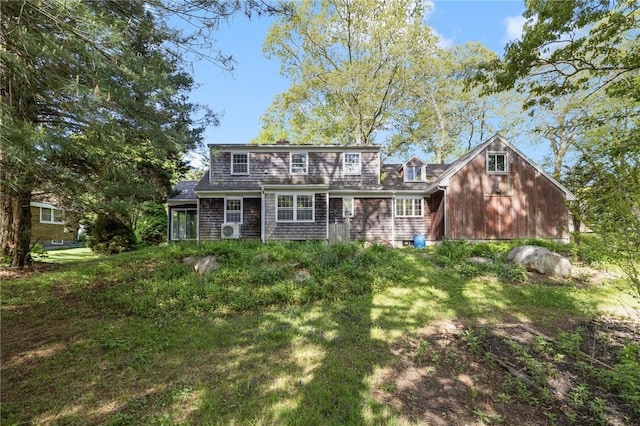 68 Shirley Dr, Charlestown, RI 02813 - photo 3