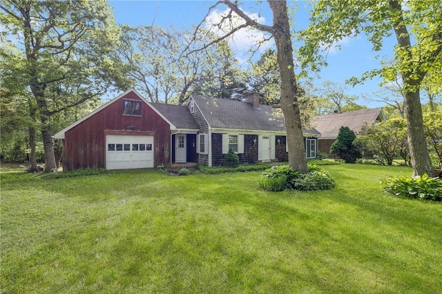 68 Shirley Dr, Charlestown, RI 02813 - photo 22