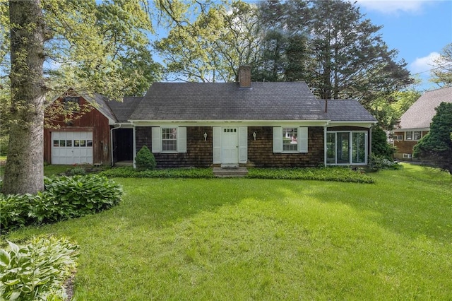68 Shirley Dr, Charlestown, RI 02813 - photo 23