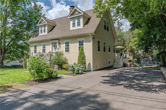 6 Limerock Rd, Smithfield, RI 02917 - photo 1