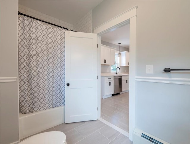 57 Balch St, Pawtucket, RI 02861 - photo 12