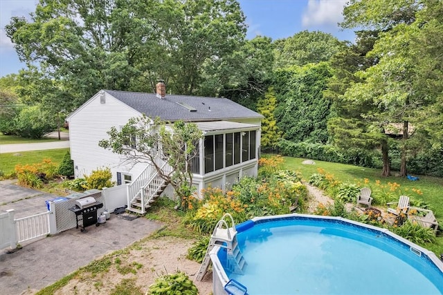 8 Tonkawa Ave, Westerly, RI 02891 - photo 3