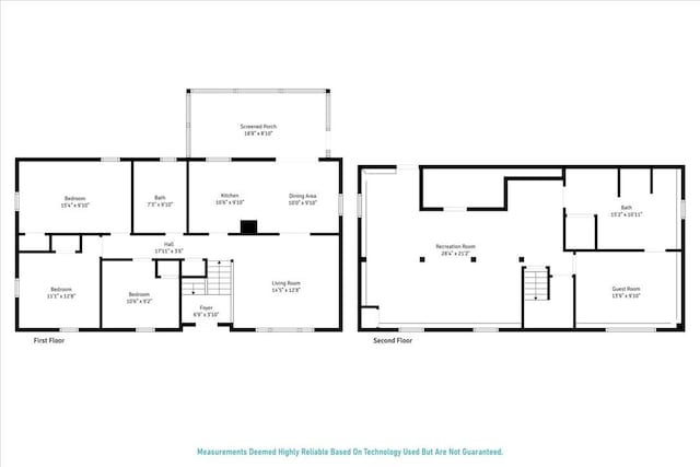 8 Tonkawa Ave, Westerly, RI 02891 - photo 27