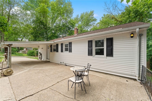 153 Vineyard Ave, Cumberland, RI 02864 - photo 30