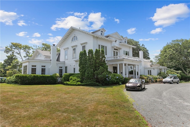 718 Bellevue Ave Unit 5, Newport, RI 02840 - photo 36