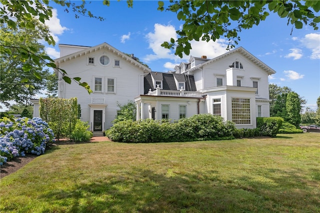 718 Bellevue Ave Unit 5, Newport, RI 02840 - photo 37