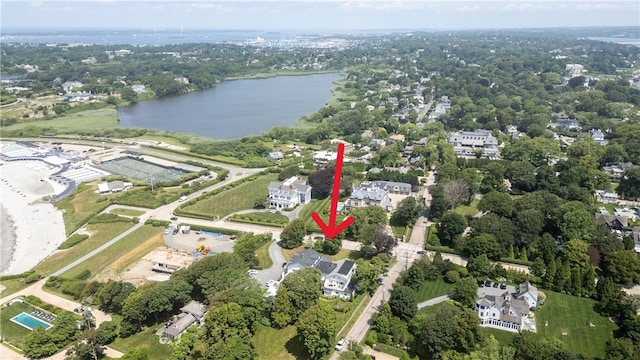 718 Bellevue Ave Unit 5, Newport, RI 02840 - photo 42