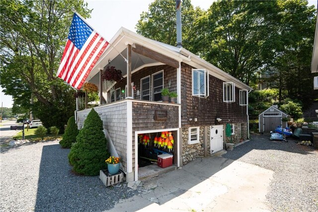 22 Harrison St, Bristol, RI 02809 - photo 3