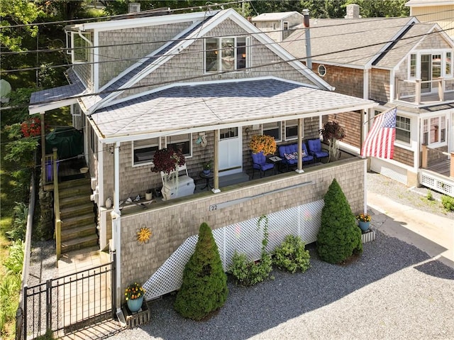 22 Harrison St, Bristol, RI 02809 - photo 42