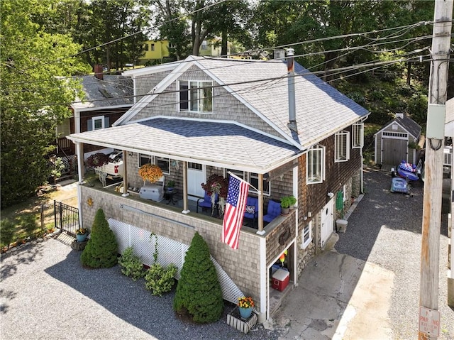 22 Harrison St, Bristol, RI 02809 - photo 1