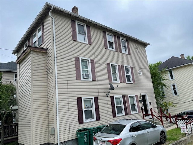 133 E School St, Woonsocket, RI 02895 - photo 2