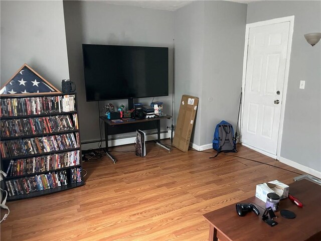 133 E School St, Woonsocket, RI 02895 - photo 3