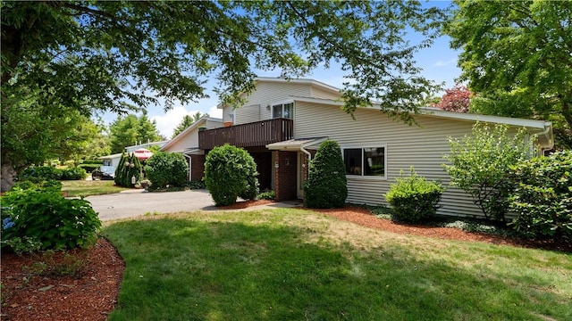 993 Williamsburg Cir, Warwick, RI 02886 - photo 3