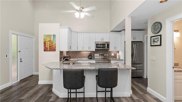 993 Williamsburg Cir, Warwick, RI 02886 - photo 6