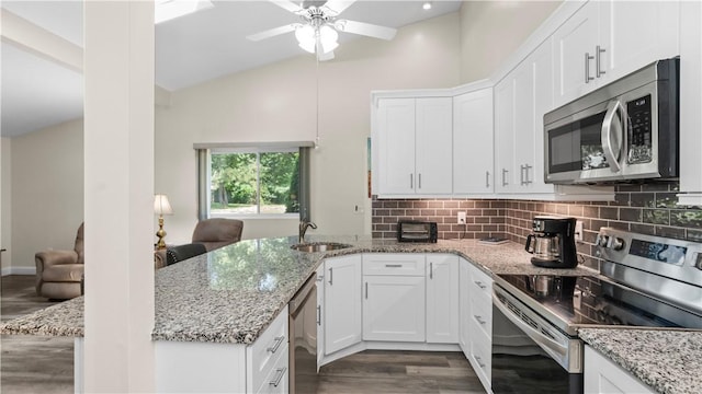 993 Williamsburg Cir, Warwick, RI 02886 - photo 11