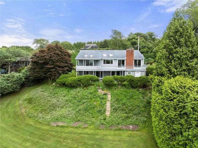 55 W Main Rd, Little Compton, RI 02837 - photo 32