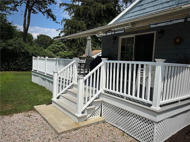 18 S Lewis St, Charlestown, RI 02813 - photo 2
