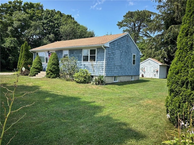 18 S Lewis St, Charlestown, RI 02813 - photo 3