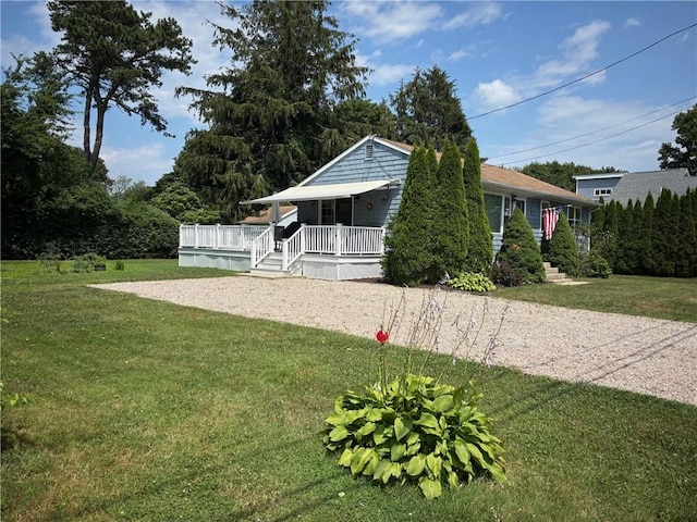 18 S Lewis St, Charlestown, RI 02813 - photo 1