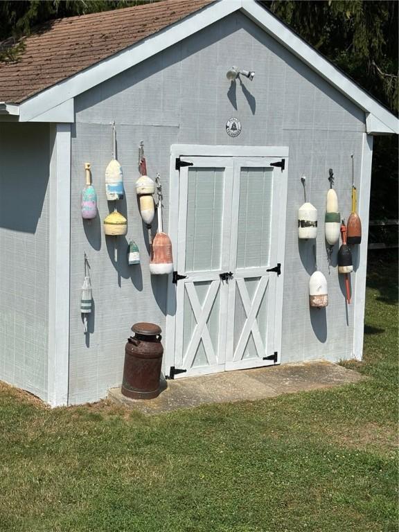 18 S Lewis St, Charlestown, RI 02813 - photo 9