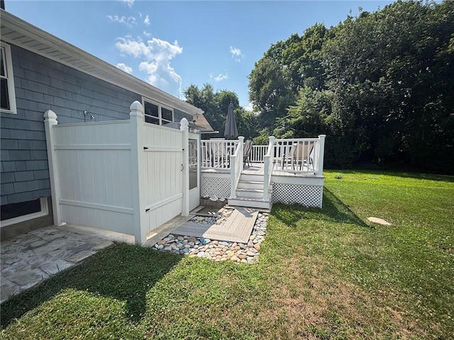 18 S Lewis St, Charlestown, RI 02813 - photo 12