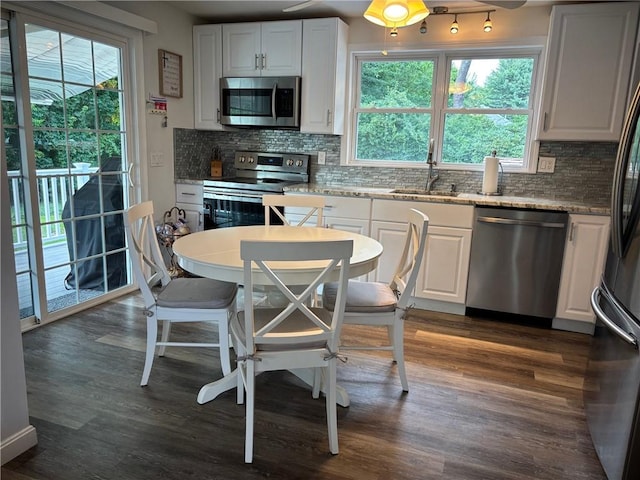 18 S Lewis St, Charlestown, RI 02813 - photo 17
