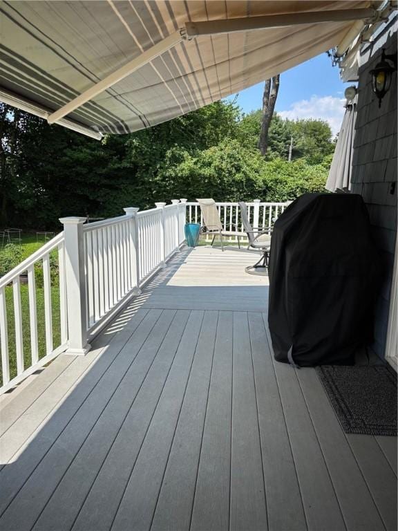 18 S Lewis St, Charlestown, RI 02813 - photo 5