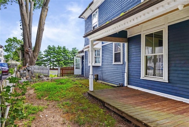 66 Providence St, Woonsocket, RI 02895 - photo 32