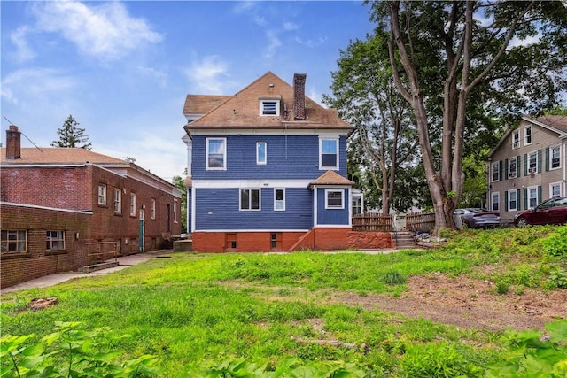 66 Providence St, Woonsocket, RI 02895 - photo 35