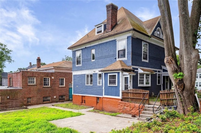 66 Providence St, Woonsocket, RI 02895 - photo 36