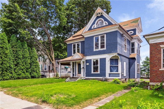 66 Providence St, Woonsocket, RI 02895 - photo 37